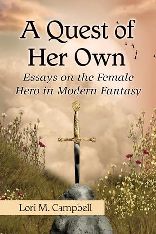 A Quest of Her Own