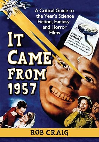 It Came from 1957