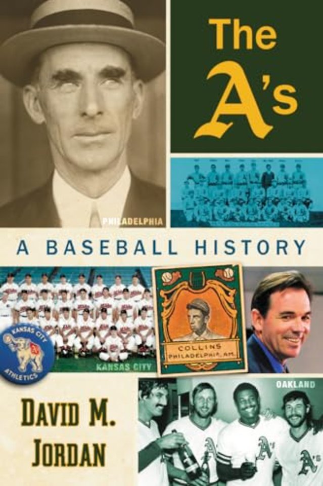 The A's