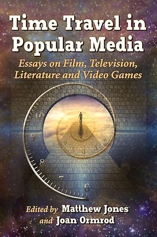Time Travel in Popular Media
