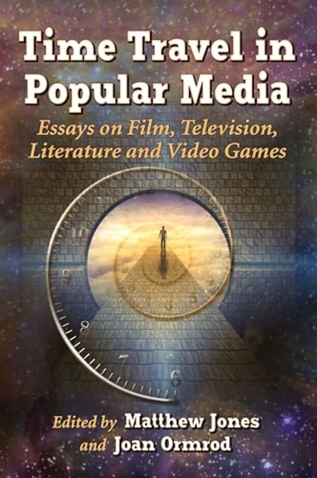 Time Travel in Popular Media