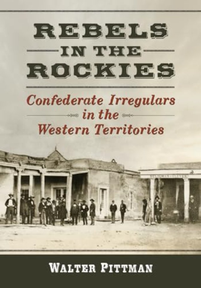 Rebels in the Rockies