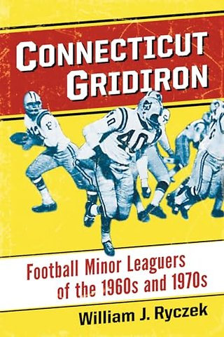 Connecticut Gridiron