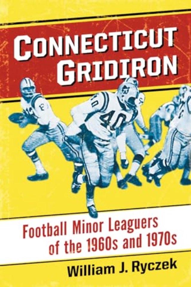 Connecticut Gridiron