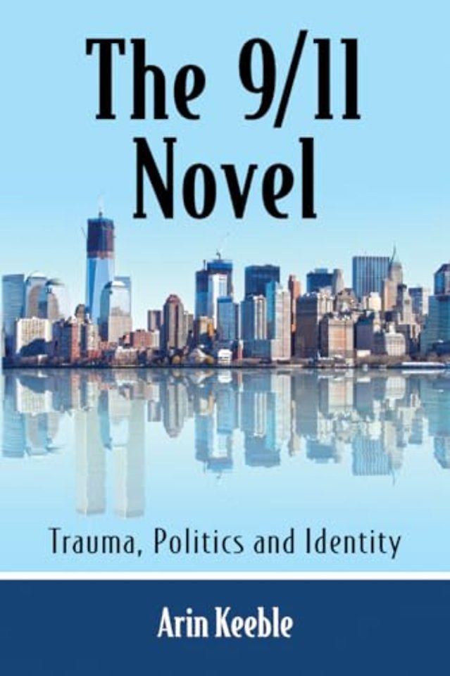 The 9/11 Novel