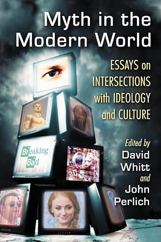 Myth in the Modern World
