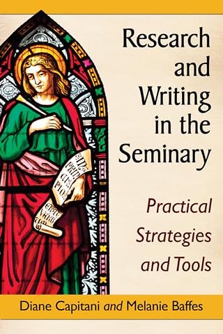 Research and Writing in the Seminary
