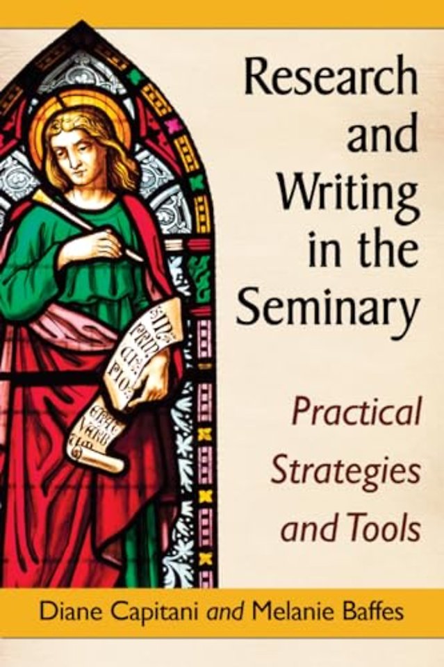 Research and Writing in the Seminary