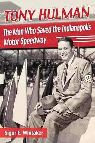 Tony Hulman