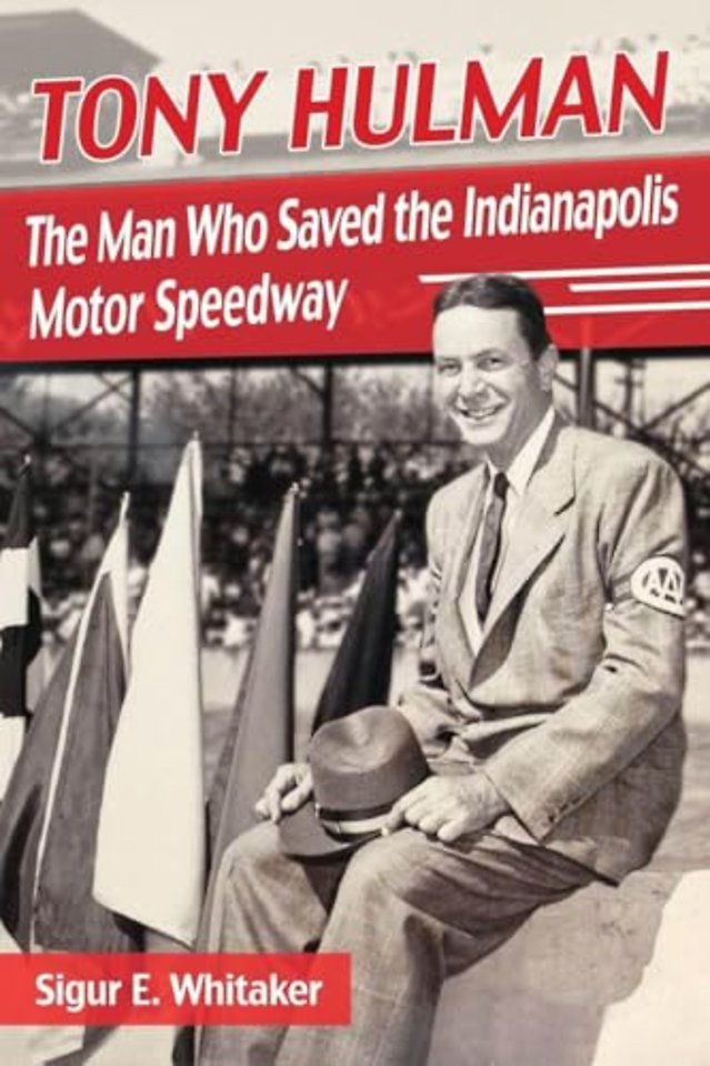 Tony Hulman