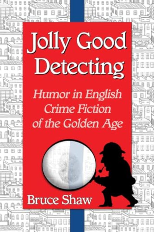 Jolly Good Detecting