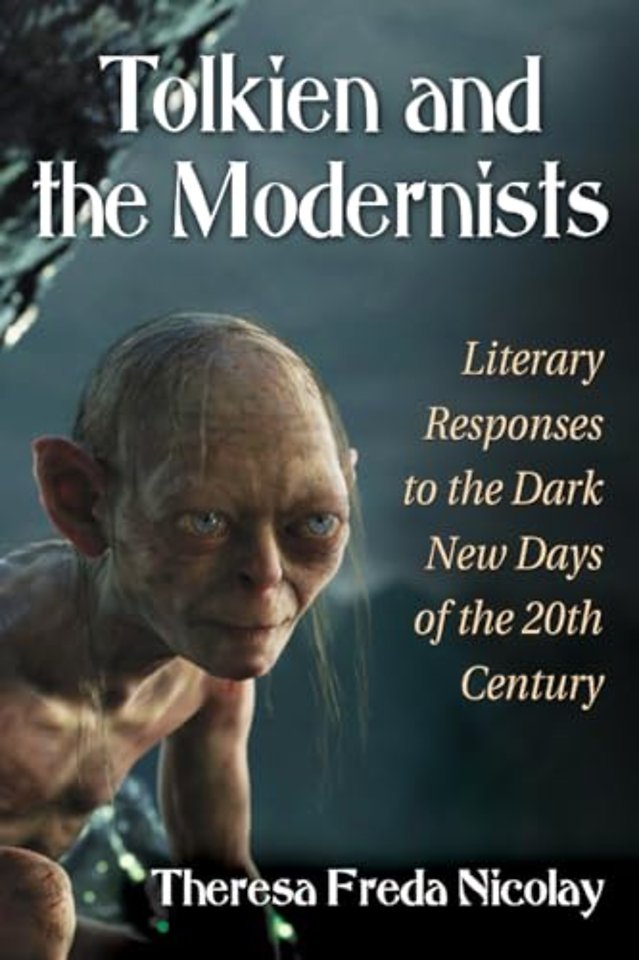 Tolkien and the Modernists