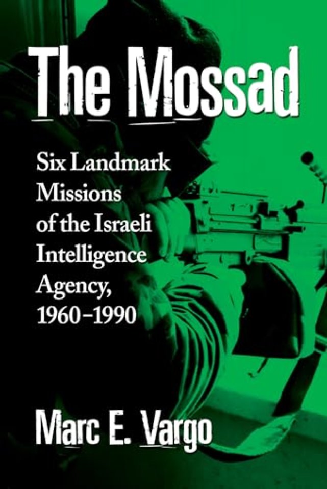 The Mossad