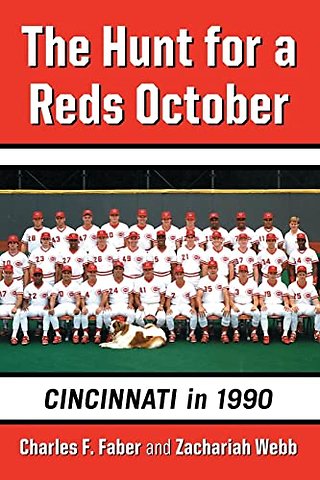 The Hunt for a Reds October
