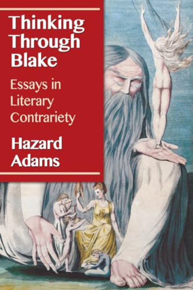 Thinking Through Blake