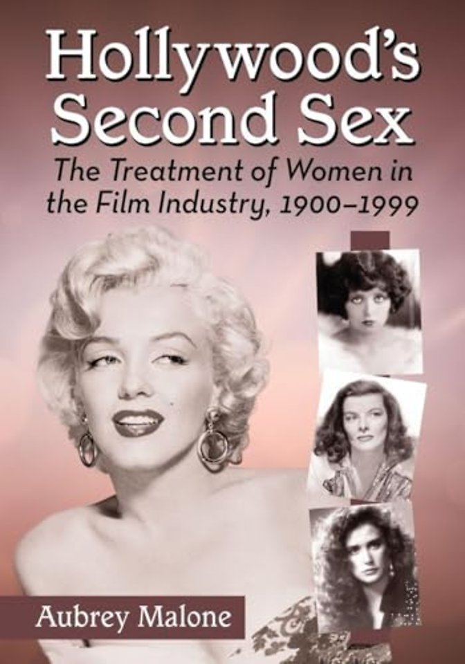 Hollywood's Second Sex