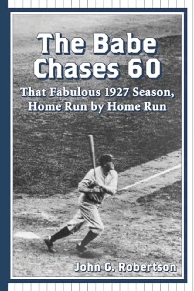 The Babe Chases 60