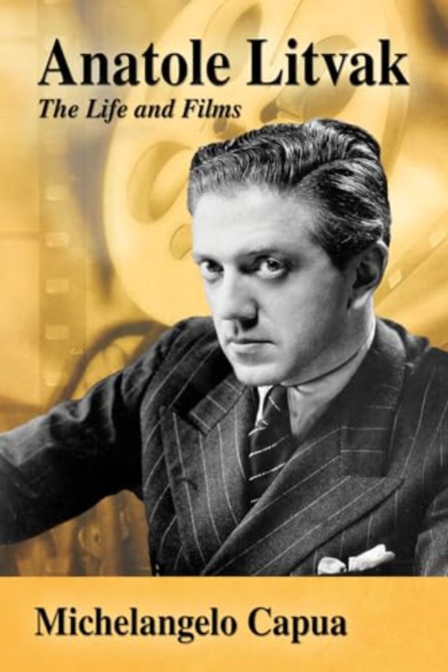 Anatole Litvak