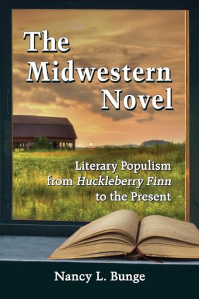 The Midwestern Novel