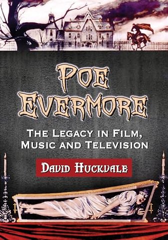 Poe Evermore