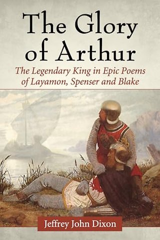 The Glory of Arthur