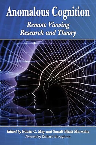 Anomalous Cognition