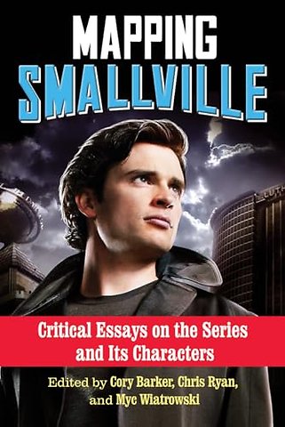 Mapping Smallville