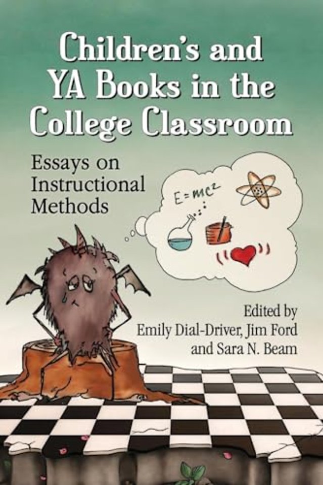Children's and YA Books in the College Classroom