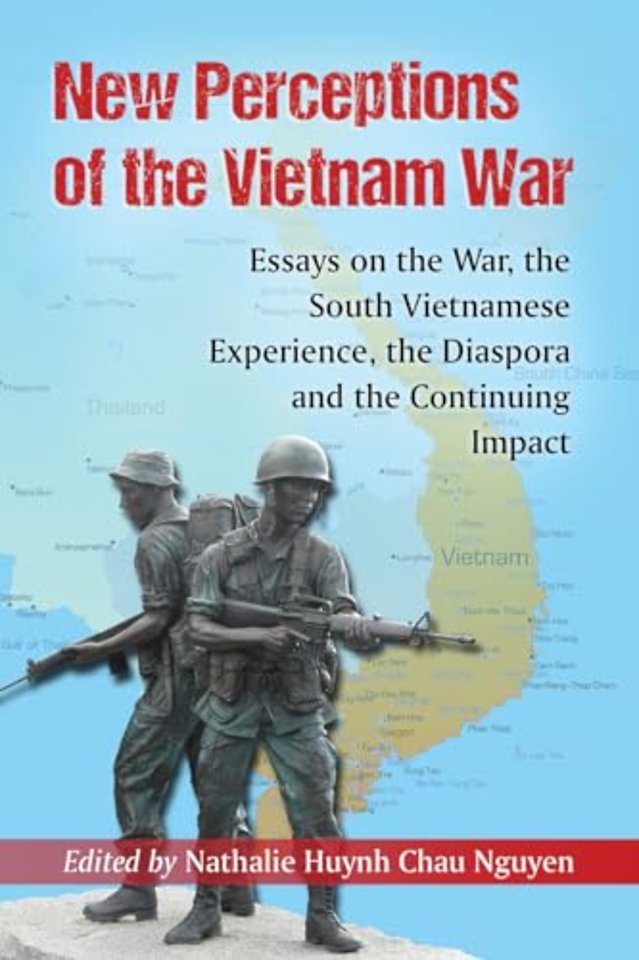 New Perceptions of the Vietnam War