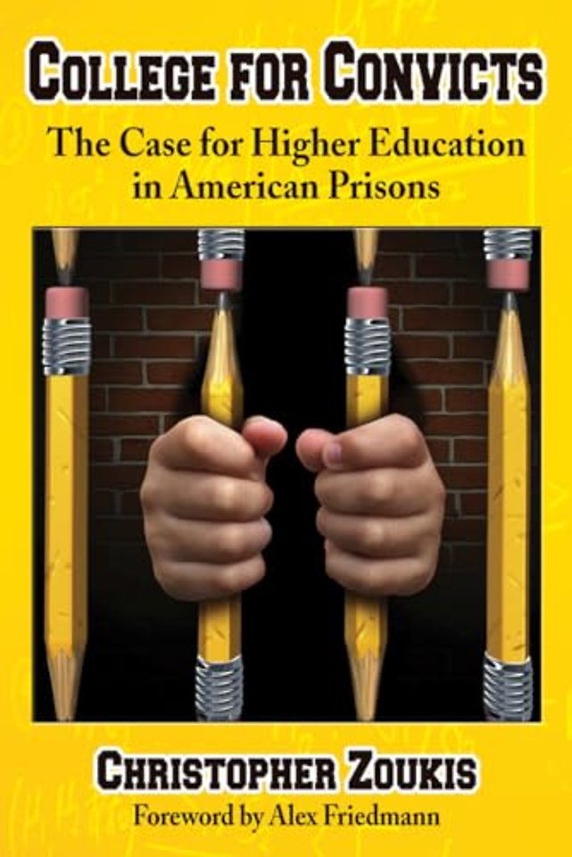 College for Convicts
