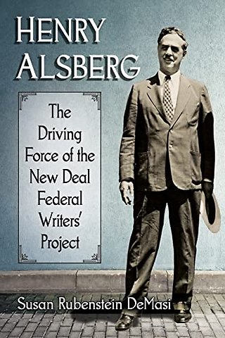 Henry Alsberg