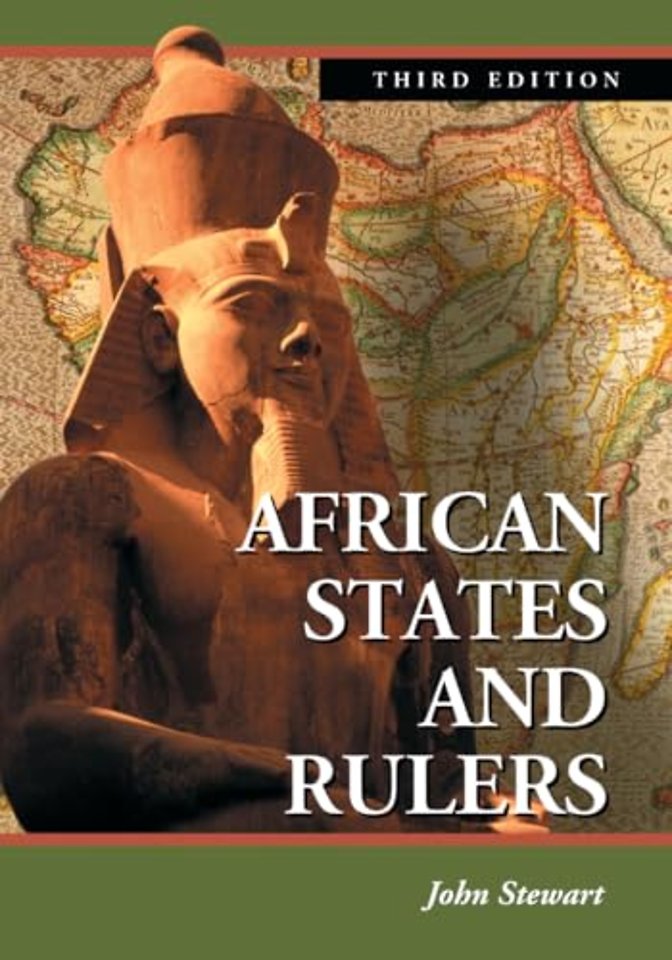 African States and Rulers, 3d ed.