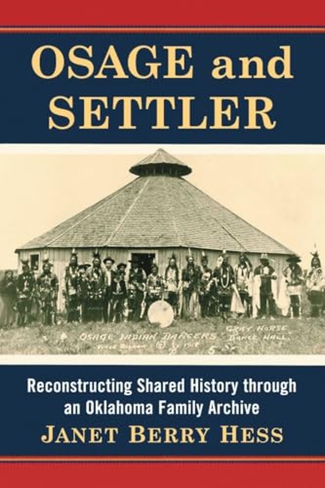 Osage and Settler