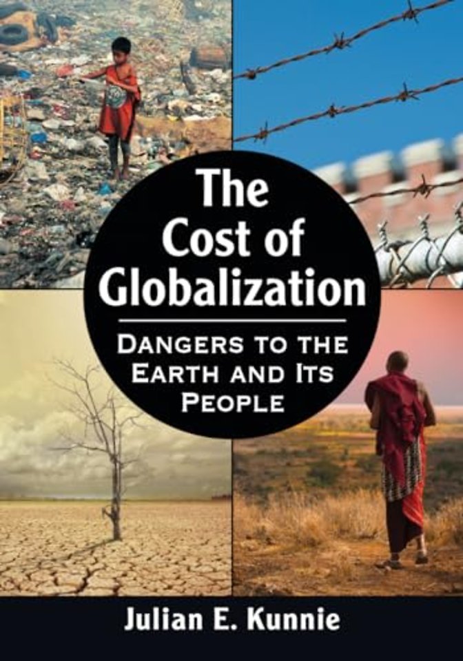 The Cost of Globalization