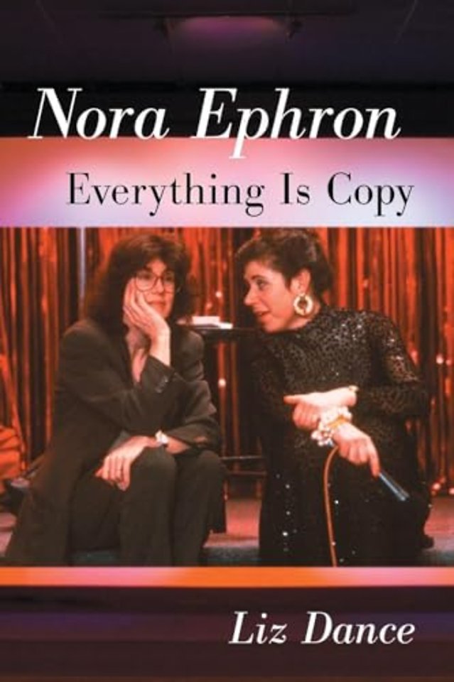 Nora Ephron