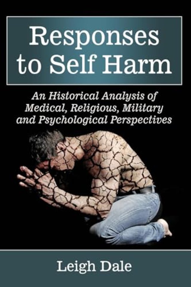 Responses to Self Harm