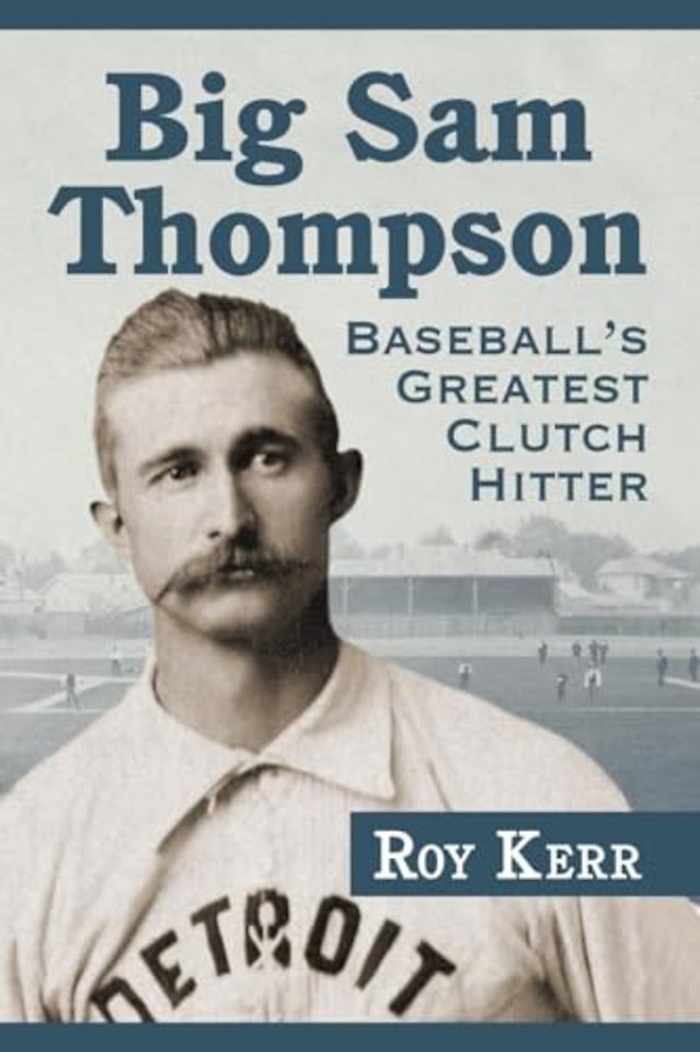 Big Sam Thompson