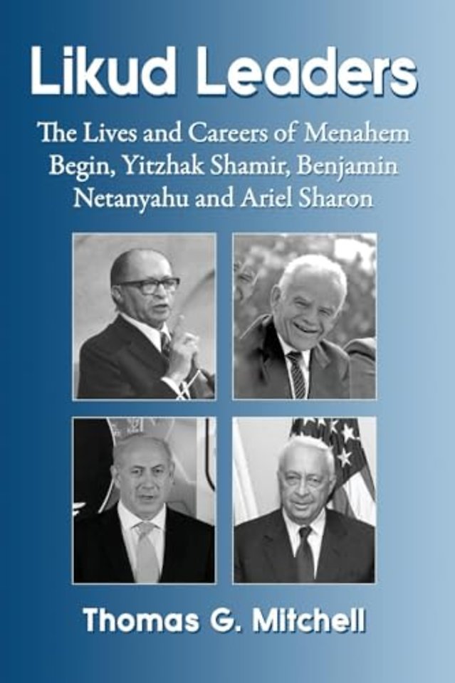Likud Leaders