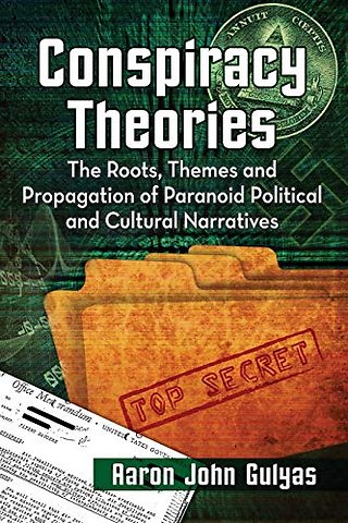 Conspiracy Theories