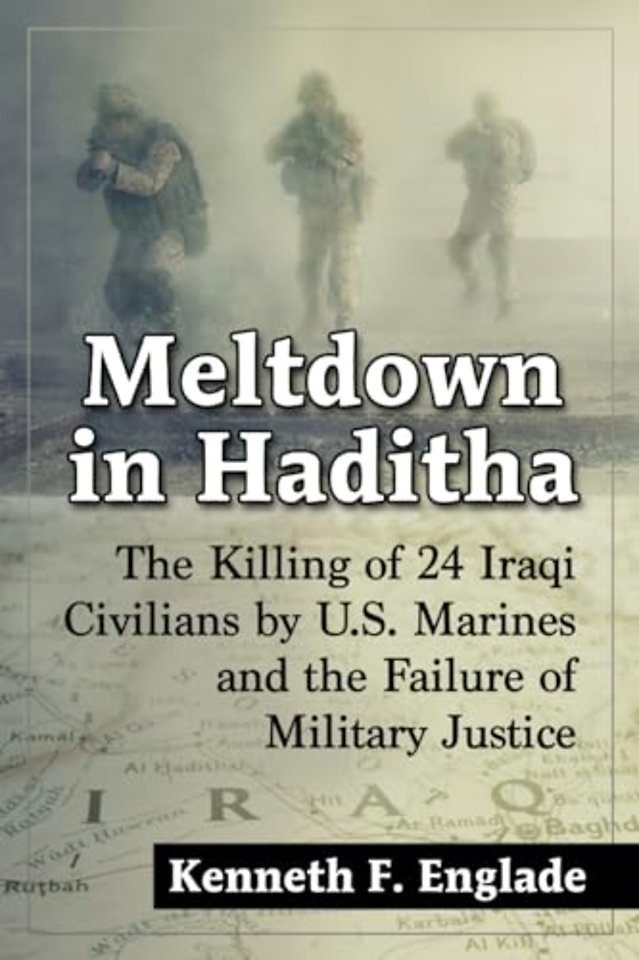 Meltdown in Haditha