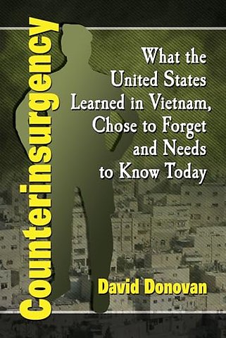 Counterinsurgency