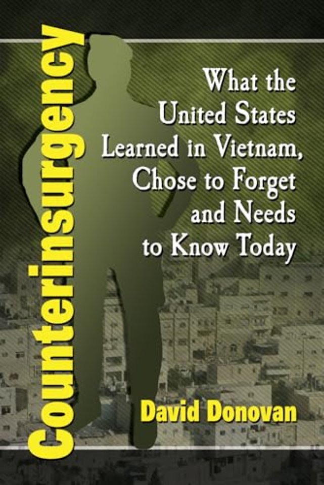 Counterinsurgency