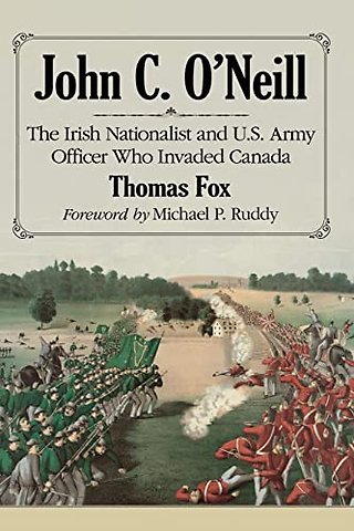 John C. O'Neill