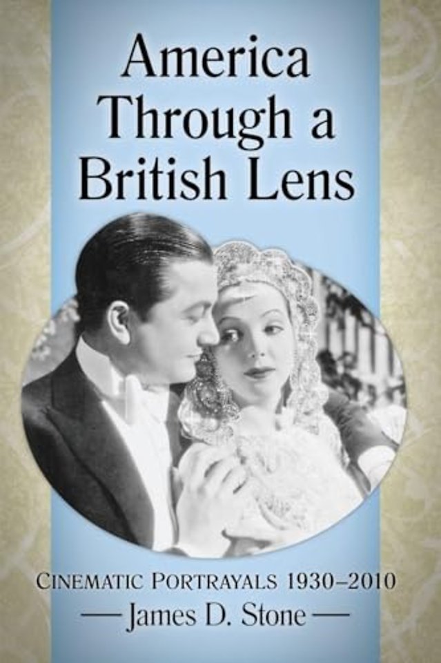 America Through a British Lens