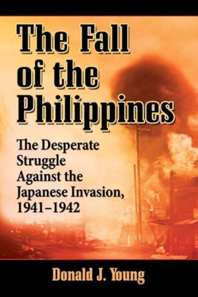 The Fall of the Philippines