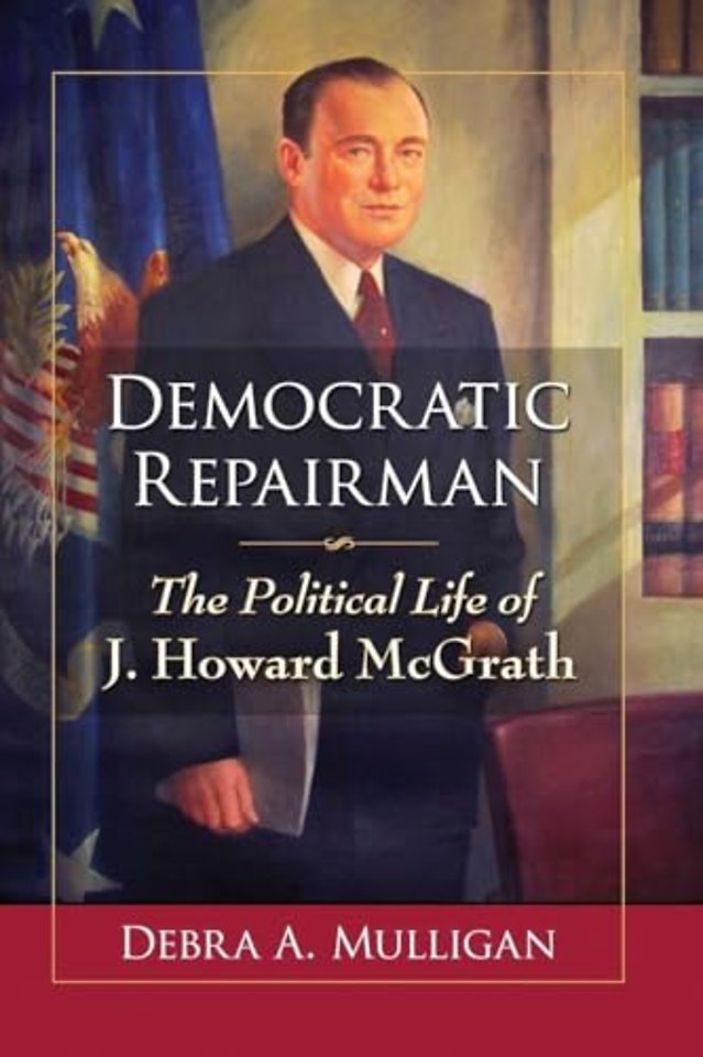 Democratic Repairman