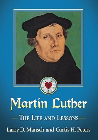 Martin Luther