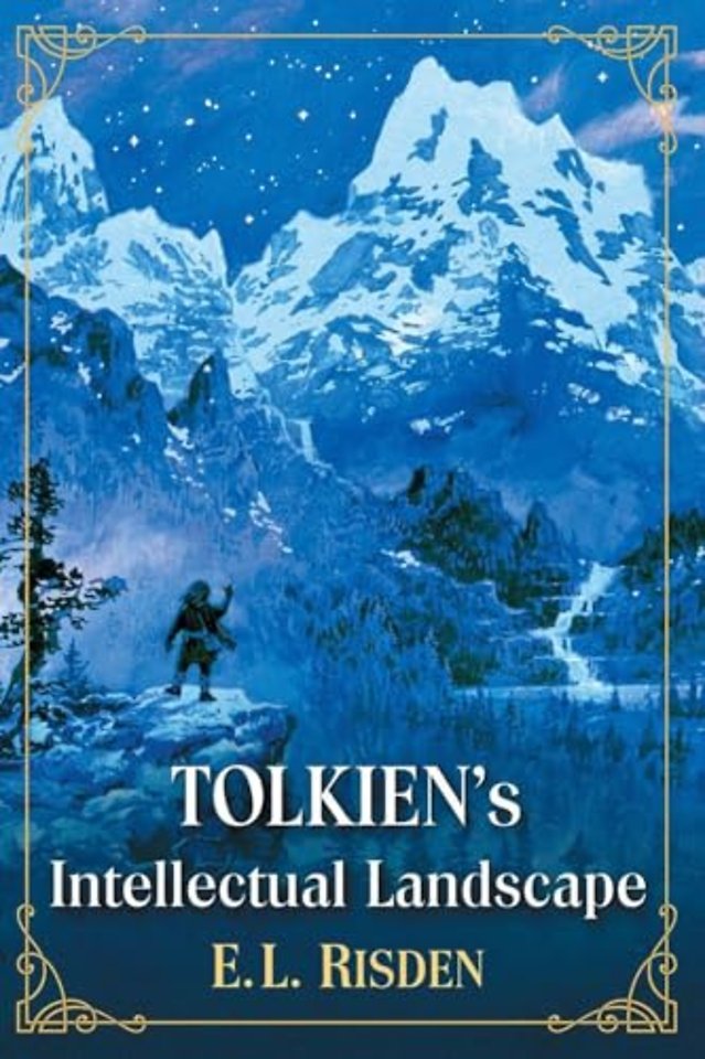 Tolkien's Intellectual Landscape