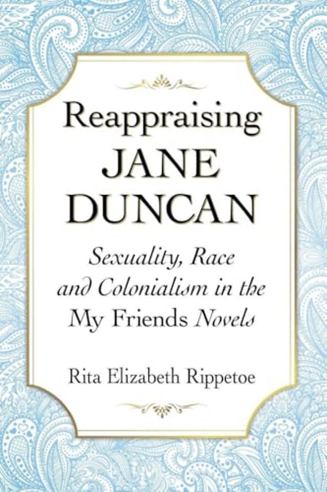 Reappraising Jane Duncan