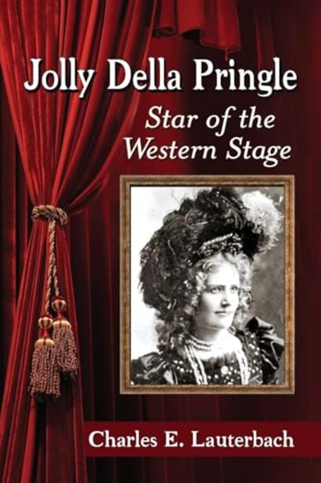 Jolly Della Pringle